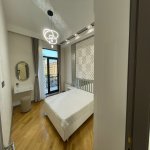 Kirayə (aylıq) 3 otaqlı Yeni Tikili, Ağ şəhər, Xətai rayonu 9