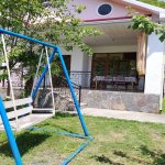 Kirayə (günlük) 3 otaqlı Həyət evi/villa Qax 3