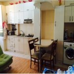 Kirayə (aylıq) 3 otaqlı Yeni Tikili, Yeni Yasamal qəs., Yasamal rayonu 5