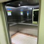 Продажа 1 комнат Новостройка, İnşaatçılar метро, Ясамал район 11