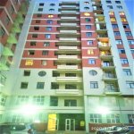 Satılır 3 otaqlı Yeni Tikili, 20 Yanvar metrosu, Nəsimi rayonu 1