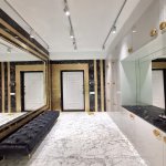 Satılır 4 otaqlı Yeni Tikili, Nəriman Nərimanov metrosu, Nərimanov rayonu 3