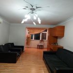 Satılır 1 otaqlı Köhnə Tikili, Avtovağzal metrosu, Biləcəri qəs., Binəqədi rayonu 4