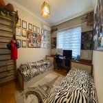 Kirayə (aylıq) 3 otaqlı Yeni Tikili, Səbail rayonu 8
