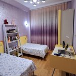 Аренда 3 комнатная Новостройка, м. 8 Ноябрь метро, Университет Баку Азия, Насими район 6