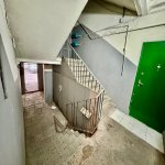 Satılır 7 otaqlı Köhnə Tikili, Xalqlar dostluğu metrosu, Nizami rayonu 17