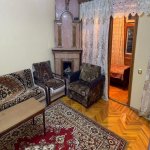 Kirayə (aylıq) 2 otaqlı Köhnə Tikili, İnşaatçılar metrosu, Yasamal rayonu 3