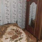 Kirayə (aylıq) 2 otaqlı Yeni Tikili, İnşaatçılar metrosu, Yeni Yasamal qəs., Yasamal rayonu 1