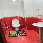 Kirayə (aylıq) 3 otaqlı Yeni Tikili, Xalqlar dostluğu metrosu, Nizami rayonu 15