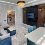 Kirayə (aylıq) 3 otaqlı Yeni Tikili, 28 May metrosu, Nəsimi rayonu 6