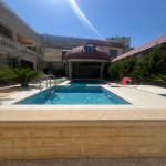 Satılır 7 otaqlı Həyət evi/villa, Neftçilər metrosu, Sabunçu rayonu 3