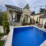 Kirayə (günlük) 3 otaqlı Həyət evi/villa İsmayıllı 21