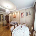 Kirayə (aylıq) 2 otaqlı Yeni Tikili, Nizami metrosu, Rusiya səfirliyi, Nəsimi rayonu 7
