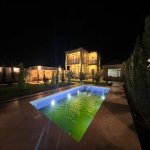 Kirayə (aylıq) 6 otaqlı Həyət evi/villa, Şüvəlan, Xəzər rayonu 1