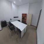 Kirayə (aylıq) 1 otaqlı Ofis, Gənclik metrosu, Nərimanov rayonu 5