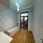 Satılır 3 otaqlı Yeni Tikili, Qara Qarayev metrosu, Nizami rayonu 4