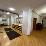 Аренда 4 комнатная Новостройка, м. Сахил метро, Сябаиль район 22