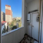 Kirayə (aylıq) 3 otaqlı Yeni Tikili, Əhmədli metrosu, Xətai rayonu 7