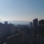 Satılır 2 otaqlı Yeni Tikili, Xalqlar dostluğu metrosu, 8-ci kilometr, Nizami rayonu 20