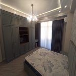 Kirayə (aylıq) 3 otaqlı Yeni Tikili, Həzi Aslanov metrosu, Xətai rayonu 6