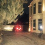 Kirayə (aylıq) 5 otaqlı Həyət evi/villa, Mərdəkan, Xəzər rayonu 2
