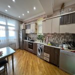 Satılır 3 otaqlı Yeni Tikili, Həzi Aslanov metrosu, Xətai rayonu 6