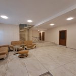 Аренда 5 комнатная Дома/Виллы, İnşaatçılar метро, Ясамал район 20