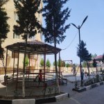 Satılır 2 otaqlı Yeni Tikili, Qara Qarayev metrosu, Nizami rayonu 1