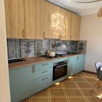 Аренда 3 комнатная Вторичка, м. Эльмляр Академиясы метро, Ясамал район 16