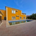 Satılır 6 otaqlı Bağ evi, Mərdəkan, Xəzər rayonu 2