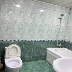 Kirayə (aylıq) 3 otaqlı Köhnə Tikili, İçərişəhər metrosu, Bayıl qəs., Səbail rayonu 13