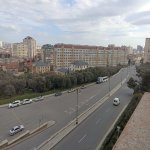 Satılır 3 otaqlı Köhnə Tikili, Nəsimi metrosu, Binəqədi rayonu 17