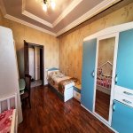 Satılır 3 otaqlı Yeni Tikili, Badamdar qəs., Oksford məktəbi, Səbail rayonu 14