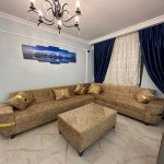 Kirayə (aylıq) 3 otaqlı Yeni Tikili, Memar Əcəmi metrosu, 3-cü mikrorayon, Nəsimi rayonu 1