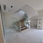 Аренда 4 комнатная Дома/Виллы, İnşaatçılar метро, Ясамал район 23