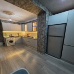 Satılır 3 otaqlı Köhnə Tikili, Həzi Aslanov metrosu, Xətai rayonu 3