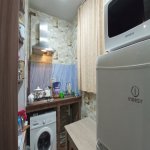 Satılır 2 otaqlı Köhnə Tikili, Neftçilər metrosu, Bakıxanov qəs., Sabunçu rayonu 9
