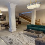 Kirayə (aylıq) 5 otaqlı Bağ evi, Xəzər rayonu 25