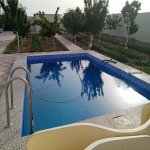 Kirayə (aylıq) 3 otaqlı Bağ evi, Qala, Xəzər rayonu 2