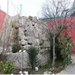 Kirayə (aylıq) 10 otaqlı Bağ evi, Əhmədli metrosu, Xətai rayonu 23
