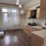 Kirayə (aylıq) 2 otaqlı Yeni Tikili, İnşaatçılar metrosu, Yasamal rayonu 6