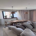 Kirayə (aylıq) 3 otaqlı Yeni Tikili, Ağ şəhər, Xətai rayonu 6