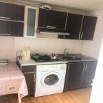 Kirayə (aylıq) 1 otaqlı Köhnə Tikili, Elmlər akademiyası metrosu, Yasamal rayonu 5