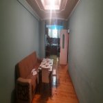 Kirayə (aylıq) 3 otaqlı Yeni Tikili, İnşaatçılar metrosu, Yeni Yasamal qəs., Yasamal rayonu 5