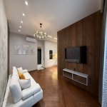 Kirayə (aylıq) 2 otaqlı Yeni Tikili, Xətai metrosu, Xətai rayonu 4