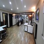 Kirayə (aylıq) 2 otaqlı Ofis, Nəriman Nərimanov metrosu, Nərimanov rayonu 6