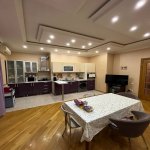 Satılır 5 otaqlı Yeni Tikili, 8 Noyabr metrosu, Nəsimi rayonu 11