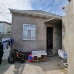 Satılır 4 otaqlı Həyət evi/villa, Koroğlu metrosu, Zabrat qəs., Sabunçu rayonu 5