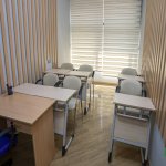 Kirayə (aylıq) 1 otaqlı Ofis, Elmlər akademiyası metrosu, Yasamal rayonu 7