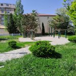 Satılır 3 otaqlı Köhnə Tikili, 9-cu mikrorayon, Binəqədi rayonu 2